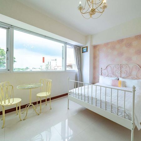 Bailuwar Anping B&B エクステリア 写真