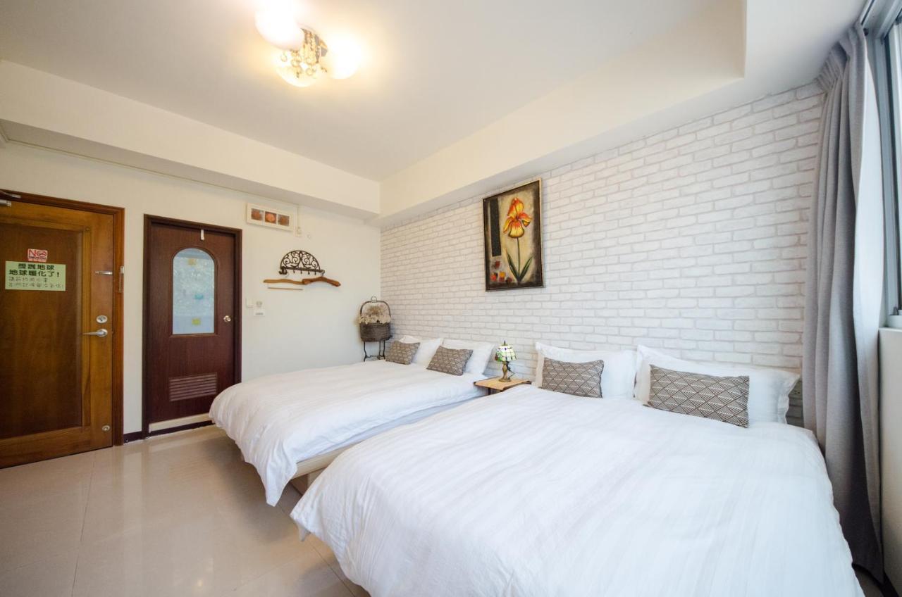 Bailuwar Anping B&B エクステリア 写真