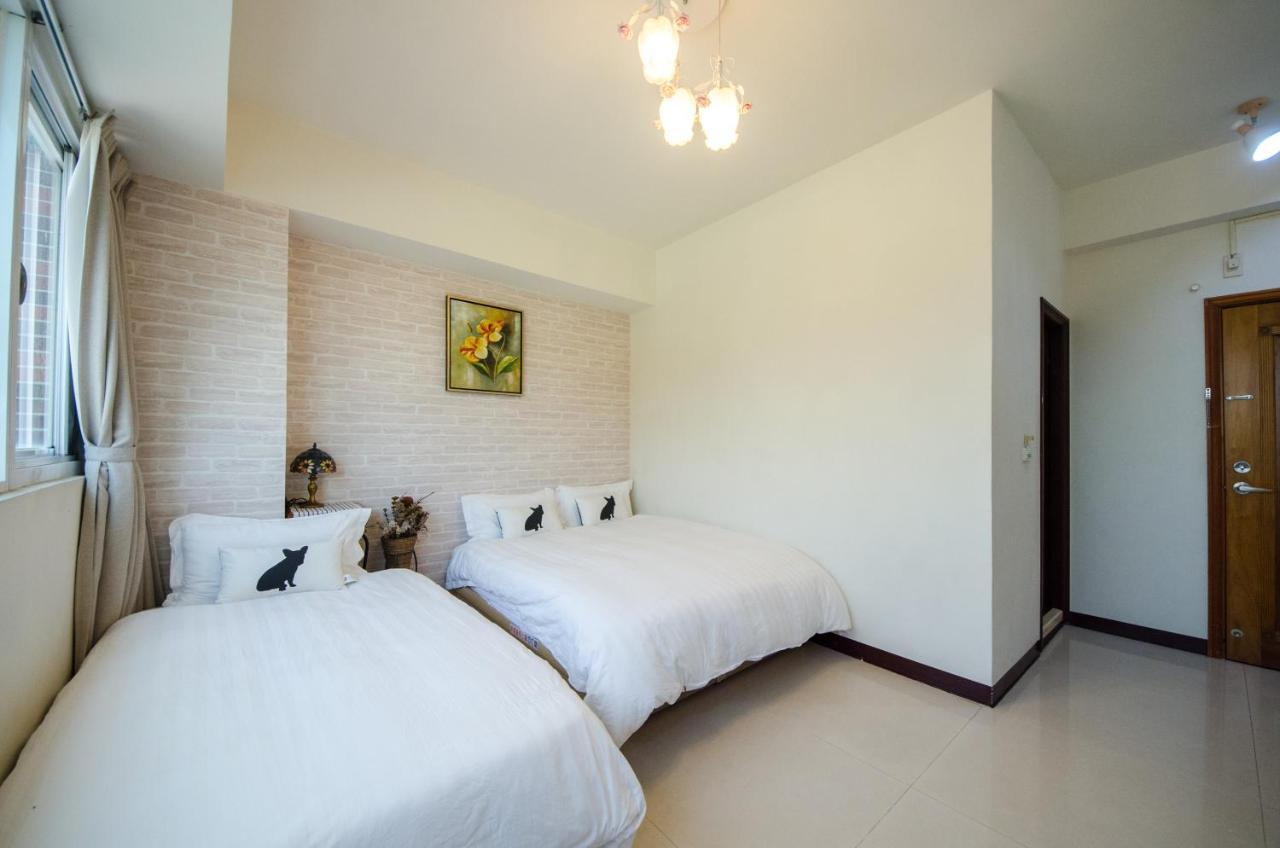 Bailuwar Anping B&B エクステリア 写真