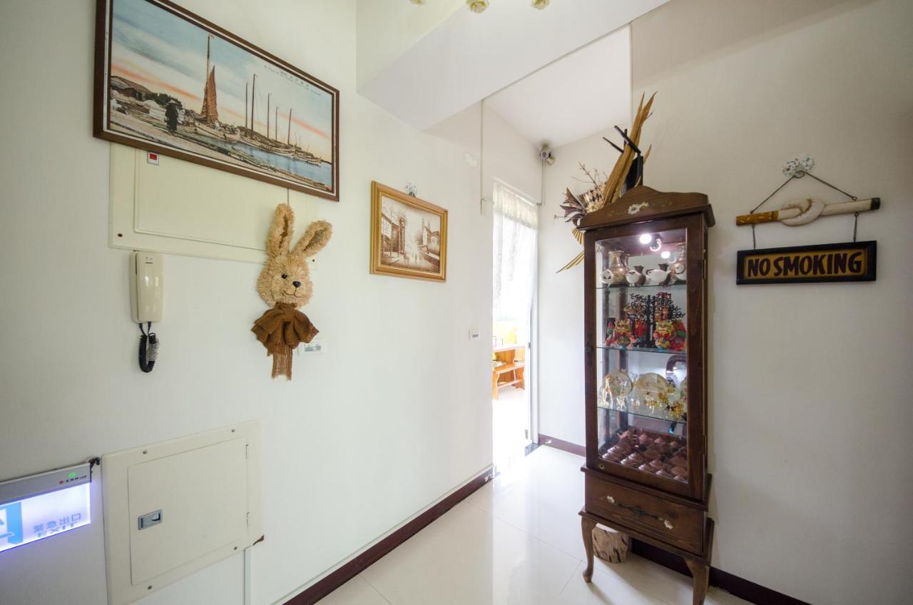 Bailuwar Anping B&B エクステリア 写真