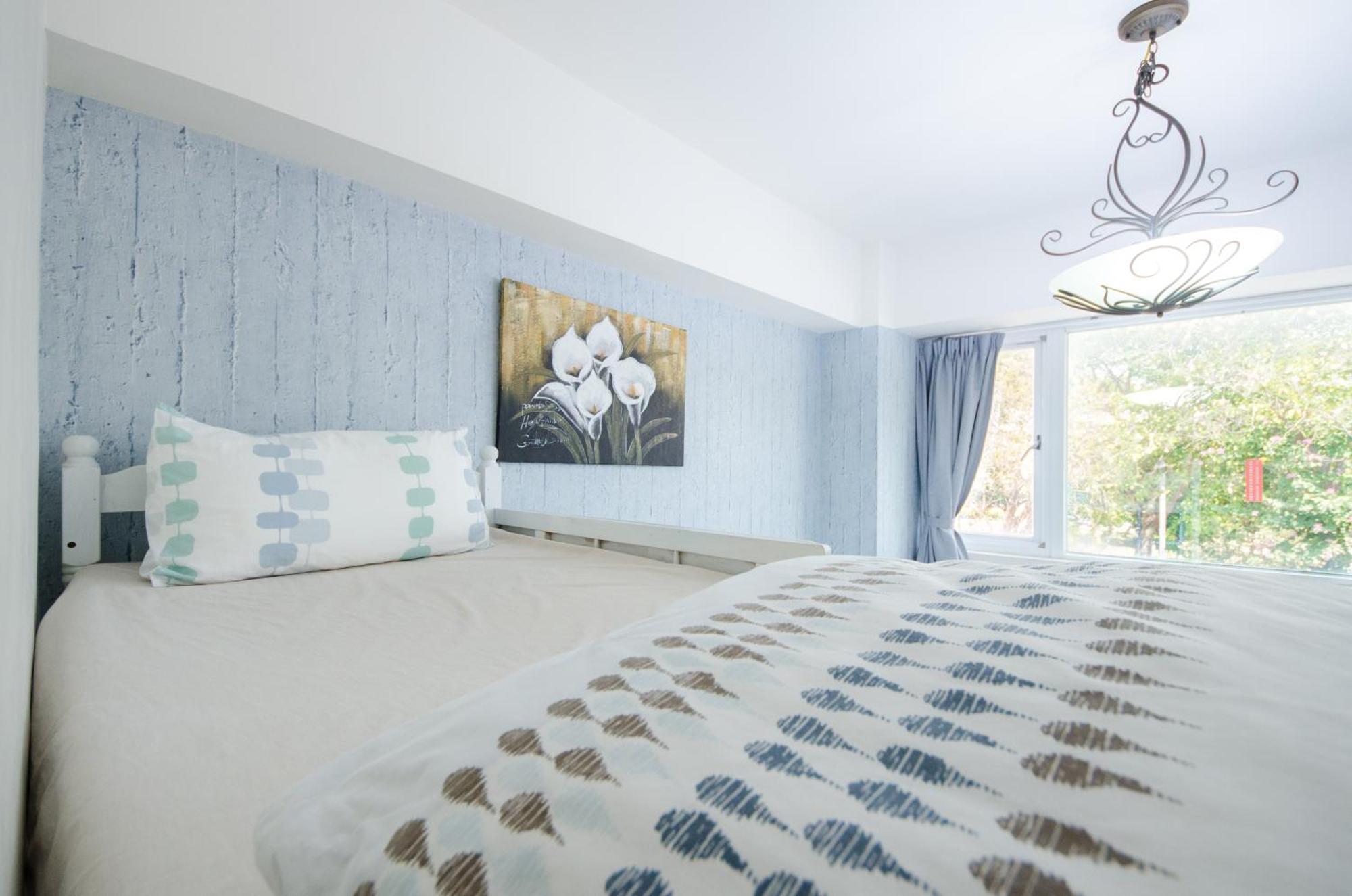 Bailuwar Anping B&B 部屋 写真