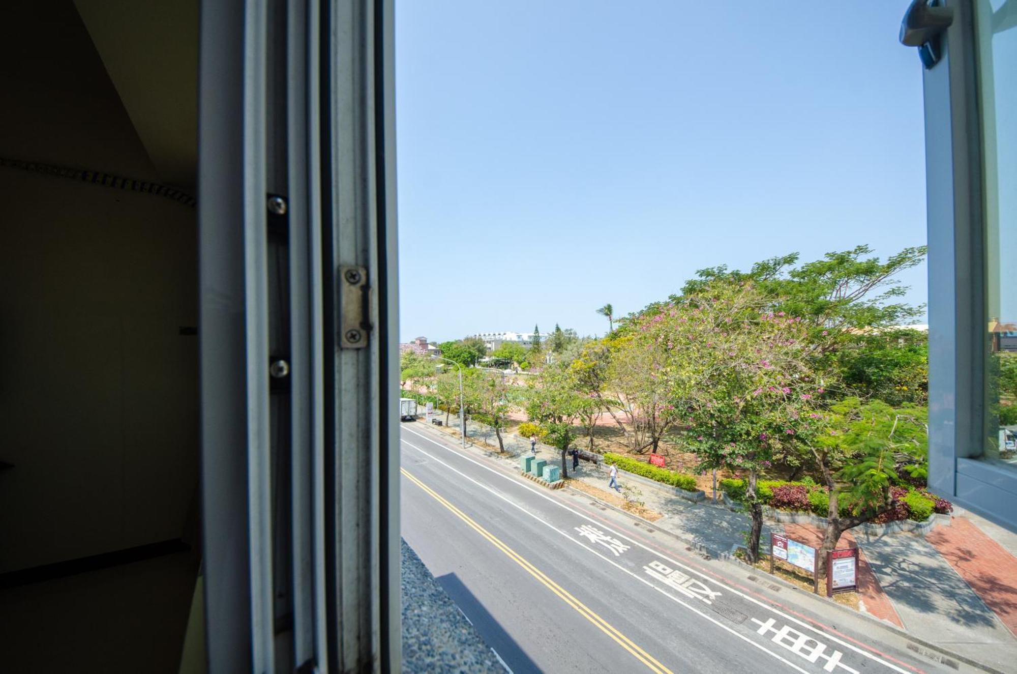 Bailuwar Anping B&B 部屋 写真