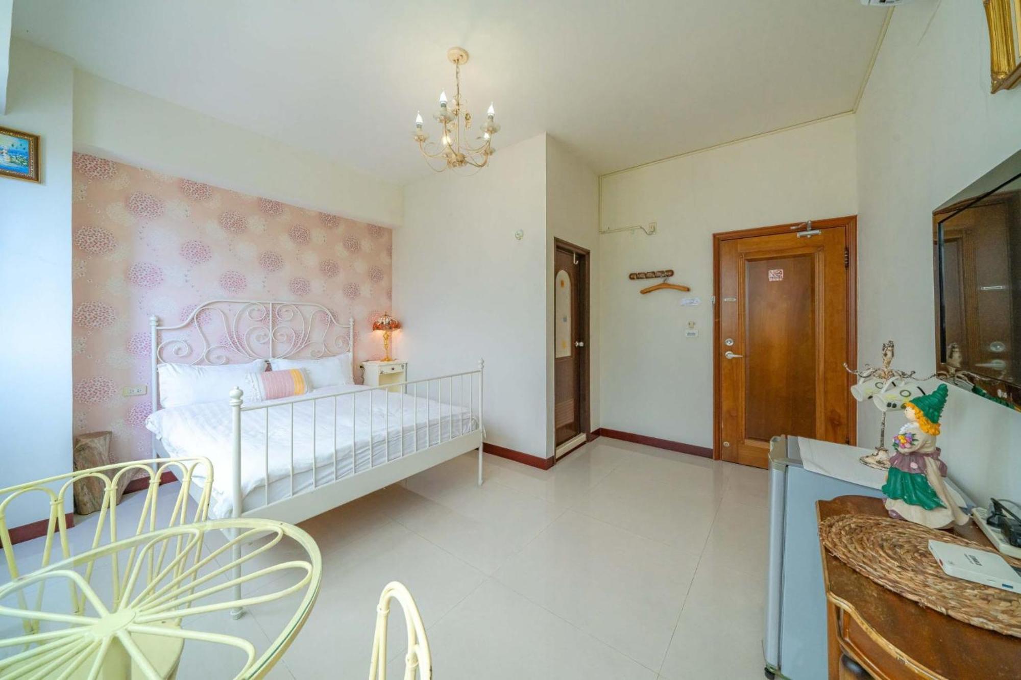 Bailuwar Anping B&B エクステリア 写真