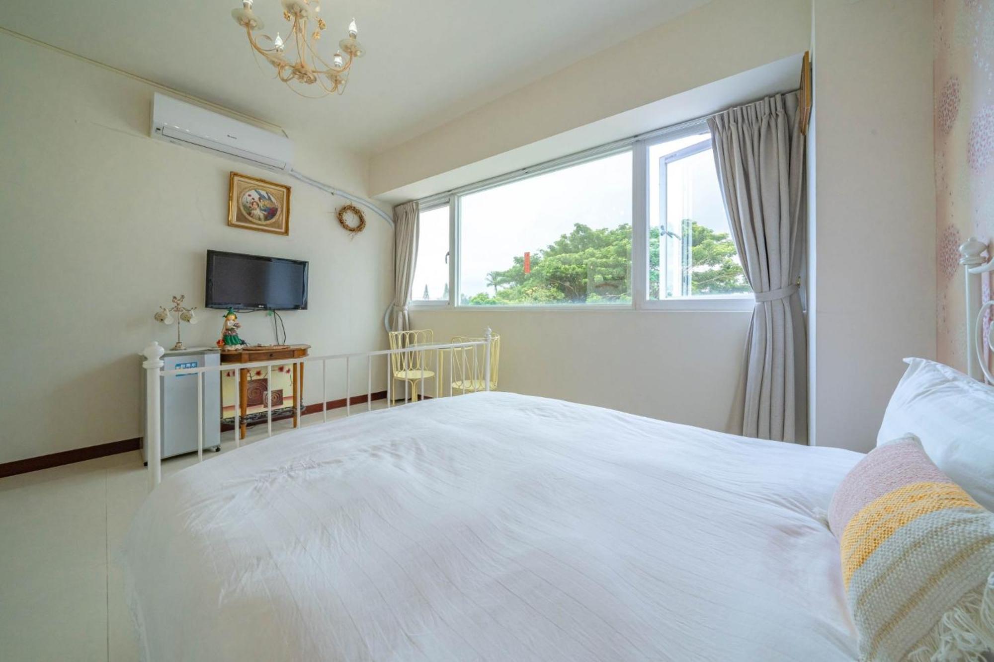 Bailuwar Anping B&B エクステリア 写真