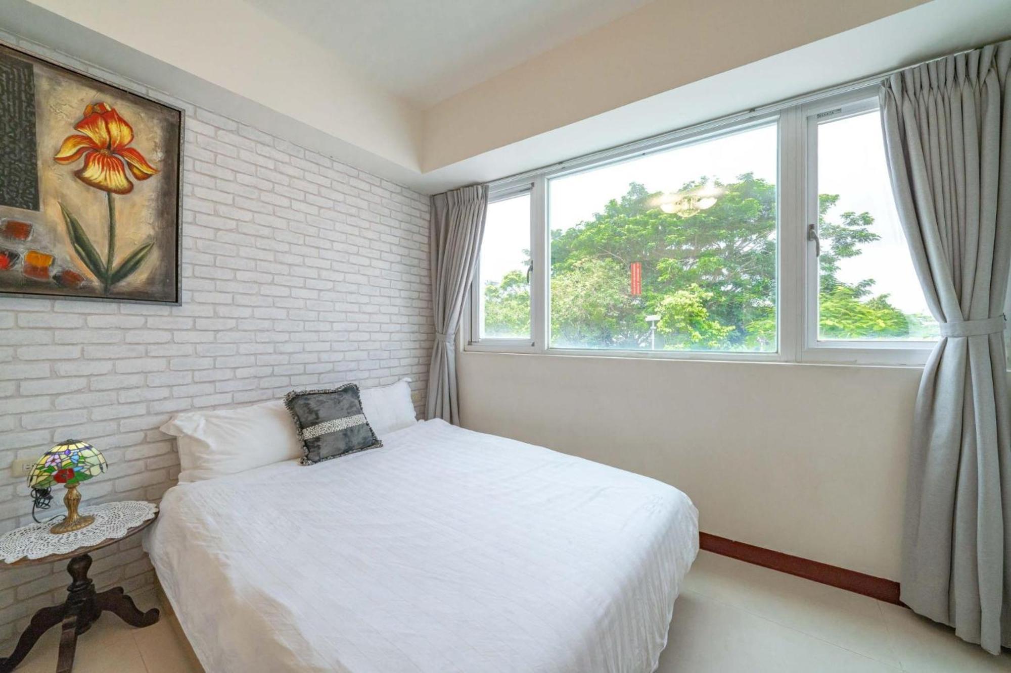 Bailuwar Anping B&B エクステリア 写真