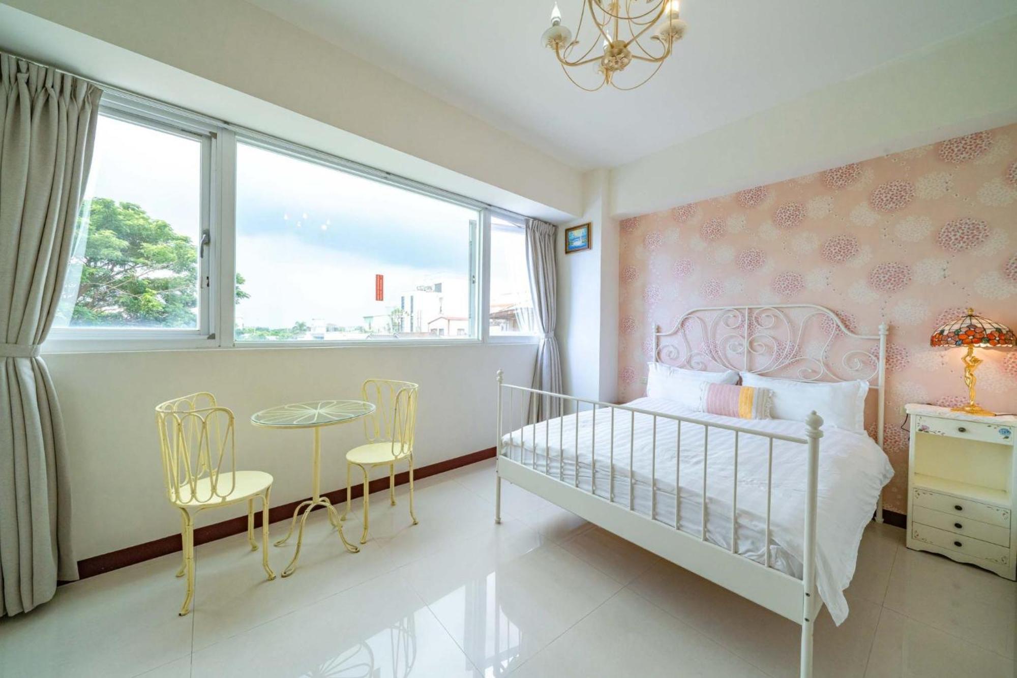 Bailuwar Anping B&B エクステリア 写真