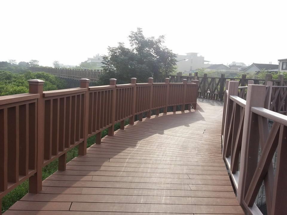 Bailuwar Anping B&B エクステリア 写真