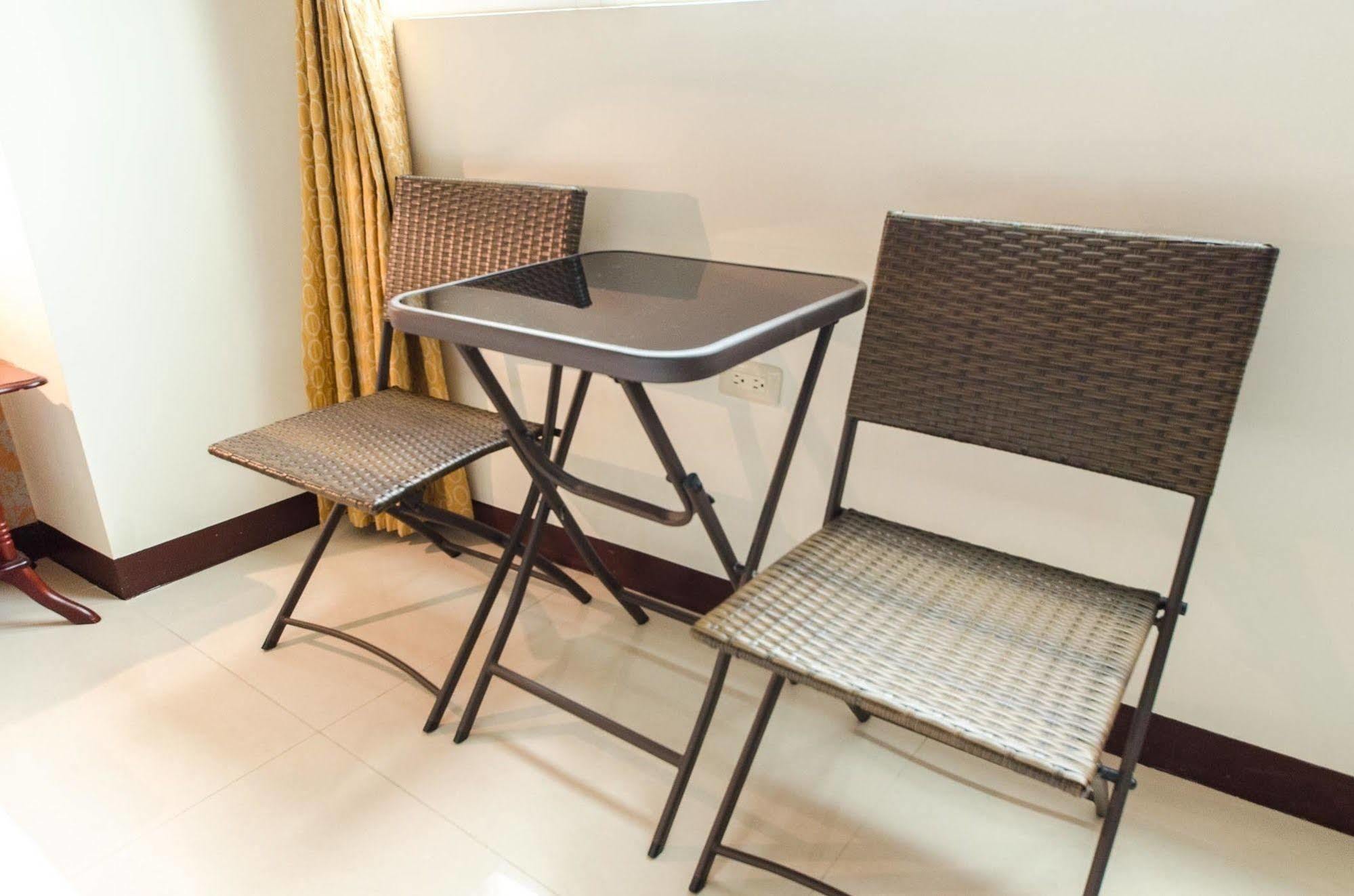 Bailuwar Anping B&B エクステリア 写真