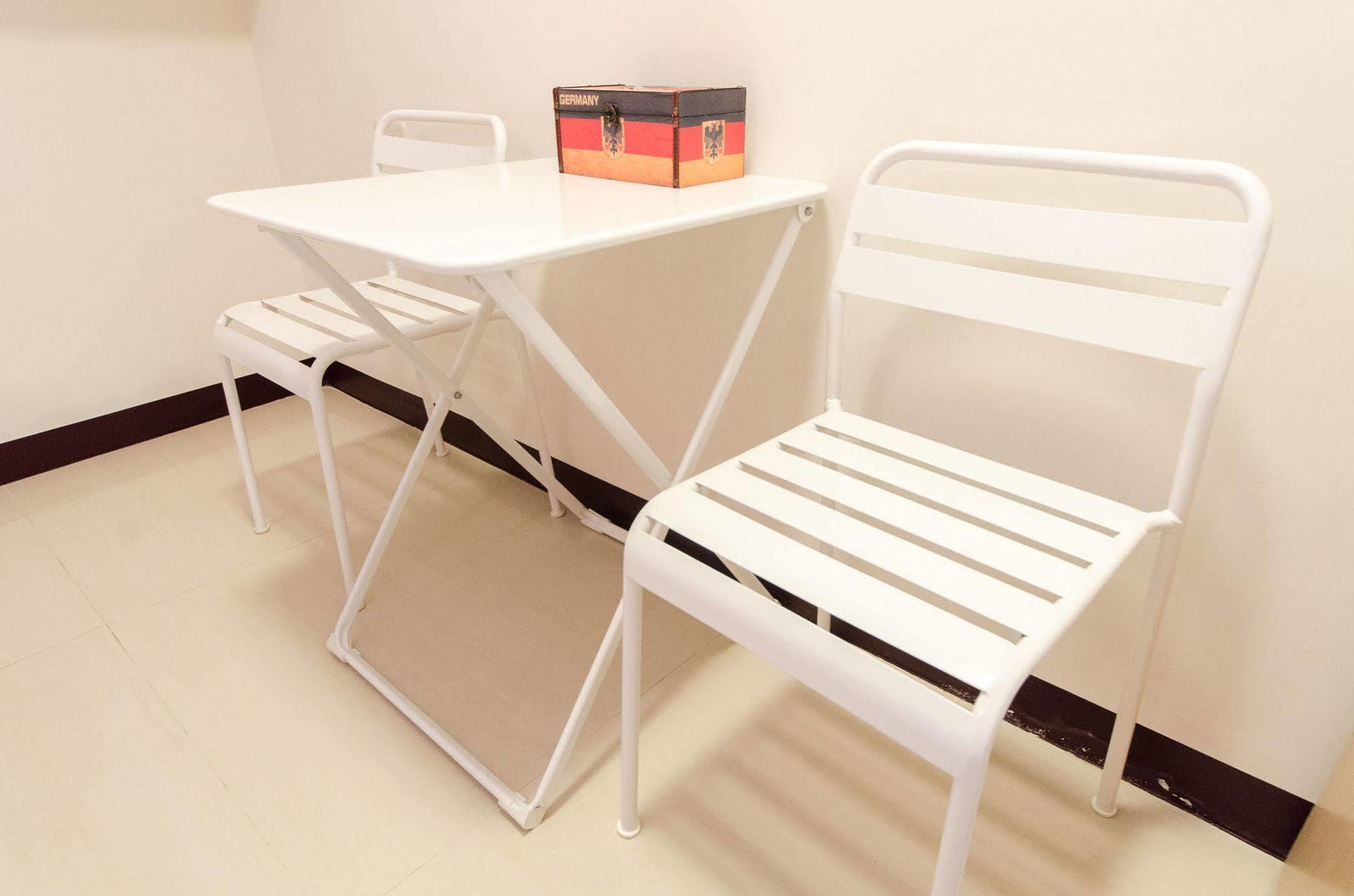 Bailuwar Anping B&B エクステリア 写真