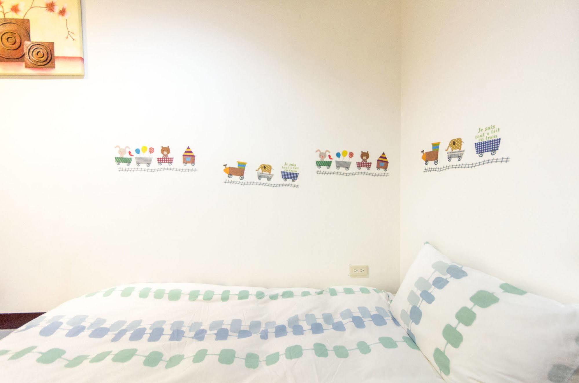 Bailuwar Anping B&B エクステリア 写真