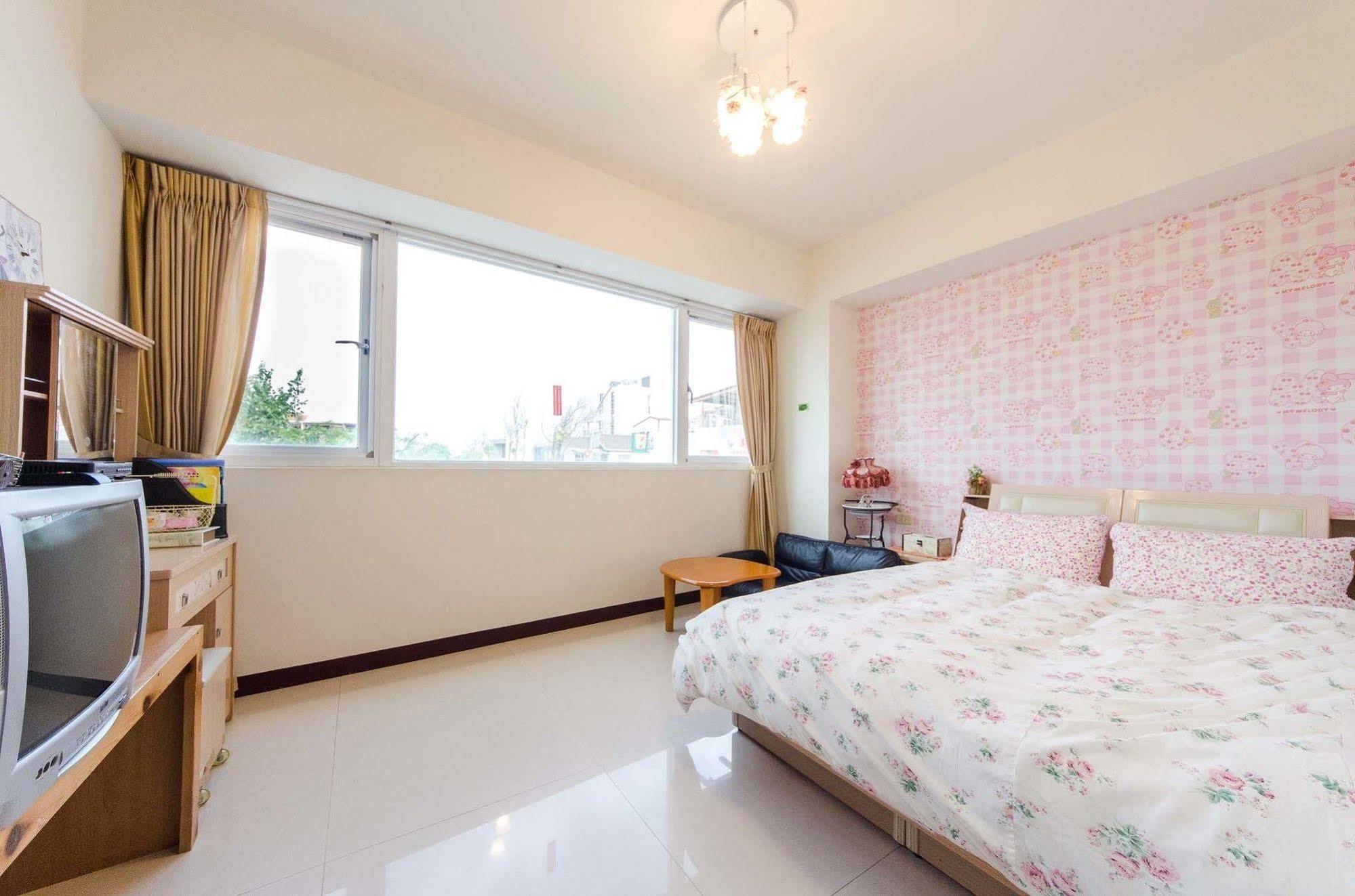 Bailuwar Anping B&B エクステリア 写真