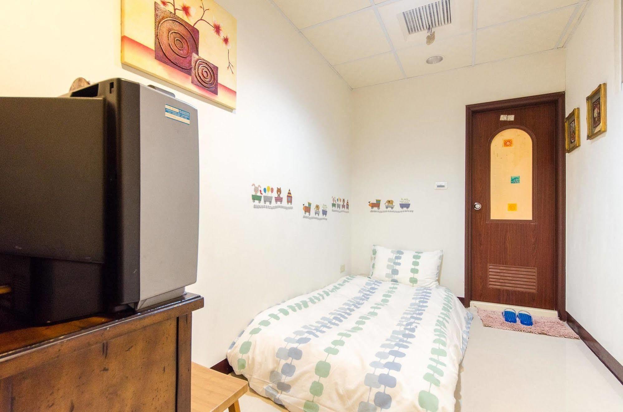 Bailuwar Anping B&B エクステリア 写真